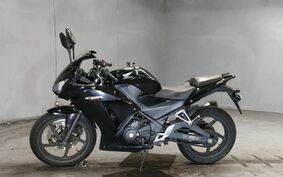 HONDA CBR250R MC41