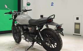 HONDA GB350S 2022 NC59