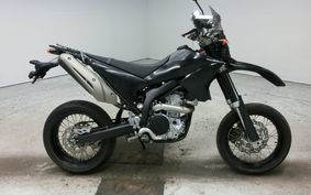 YAMAHA WR250X DG15J