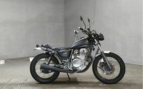 SUZUKI GRASS TRACKER BigBoy NJ47A