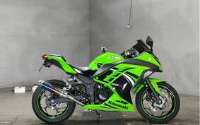 KAWASAKI NINJA 250 EX250L