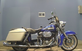 HARLEY FLH 1200 2003