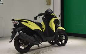 YAMAHA TRICITY 125 SEC1J