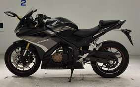 HONDA CBR400R 2023 NC56