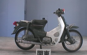 HONDA C50 SUPER CUB C50