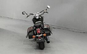 HONDA SHADOW 400 2008 NC34