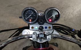 HONDA CB400SF NC31