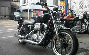 HARLEY XL883L Sportster 2011 CR2