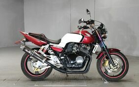 HONDA CB400SF VTEC 2003 NC39