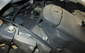 SUZUKI ADDRESS V50 CA4BA