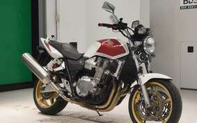 HONDA CB1300SF SUPER FOUR A 2006 SC54