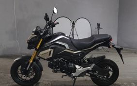 HONDA GU ROM JC75