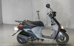 SUZUKI LET's 5 G CA47A