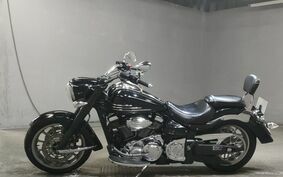 YAMAHA XV1900 MIDNIGHT STAR 2012 VP22Y