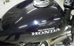 HONDA LY125 FI