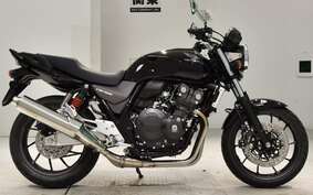 HONDA CB400SF GEN 4 A 2022 NC42