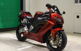 HONDA CBR1000RR 2005 SC57