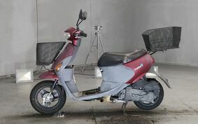 SUZUKI LET's 4 CA45A