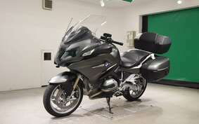 BMW R1200RT 2014