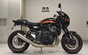 KAWASAKI Z900RS CAFE 2021 ZR900C