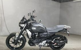 YAMAHA FZ-X RG73