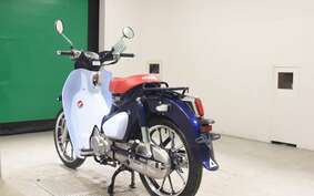 HONDA C125 SUPER CUB JA48