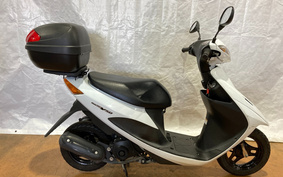 SUZUKI ADDRESS V50 CA4BA