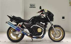 HONDA CB400SF VTEC Spec3 2006 NC39