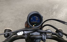 HONDA CL250 MC57