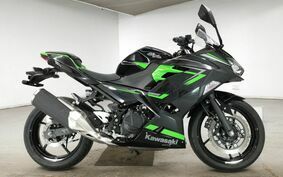 KAWASAKI NINJA 400 2018 EX400G