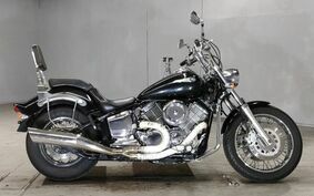 YAMAHA DRAGSTAR 1100 2003 VP13J