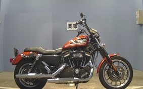 HARLEY XL883RI 2010 CS2