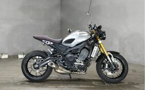 YAMAHA MT-09 2014 RN34J