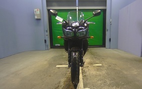 YAMAHA FZ FAZER 2013 RN21J