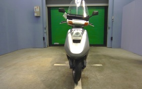 HONDA SPACY 125 Gen. 3 JF04