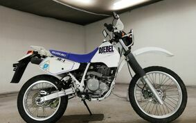 SUZUKI DJEBEL 250 SJ44A