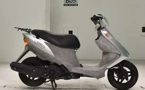 SUZUKI ADDRESS V125 G CF4EA