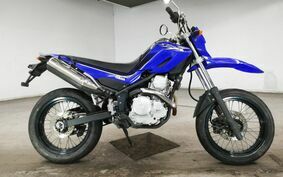 YAMAHA XT250X DG11J