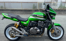 KAWASAKI ZRX1200 DAEG 2013 ZRT20D