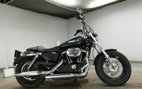 HARLEY XL1200CB 2013 LK3