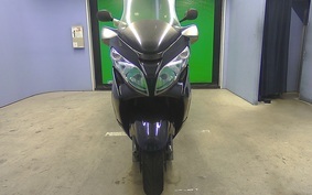 SUZUKI SKYWAVE 400 A 2009 CK45A