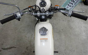 HONDA APE 50 AC16