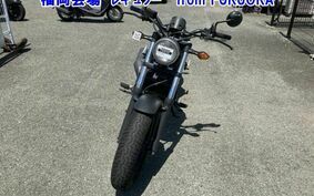 HONDA レブル250A MC49