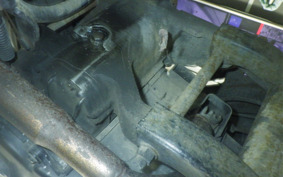 SUZUKI ADDRESS V125 G CF46A