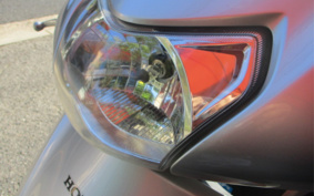 HONDA LEAD 110 JF19