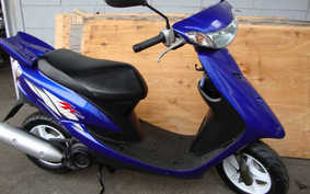 YAMAHA JOG ZR Evolution 2002 SA16J