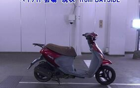 SUZUKI LET's 4 G CA41A