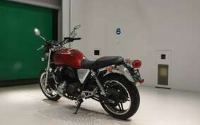 HONDA CB1100 2010 SC65