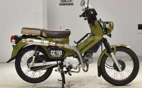 HONDA CROSS CUB 110 JA45