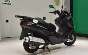 SUZUKI SKYWAVE 200 (Burgman 200) CH41A